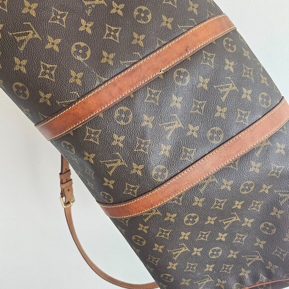 Louis Vuitton Keepall 60 - Picture 5 of 13